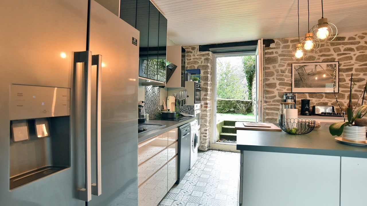 Photo of Kitchen in Quevert