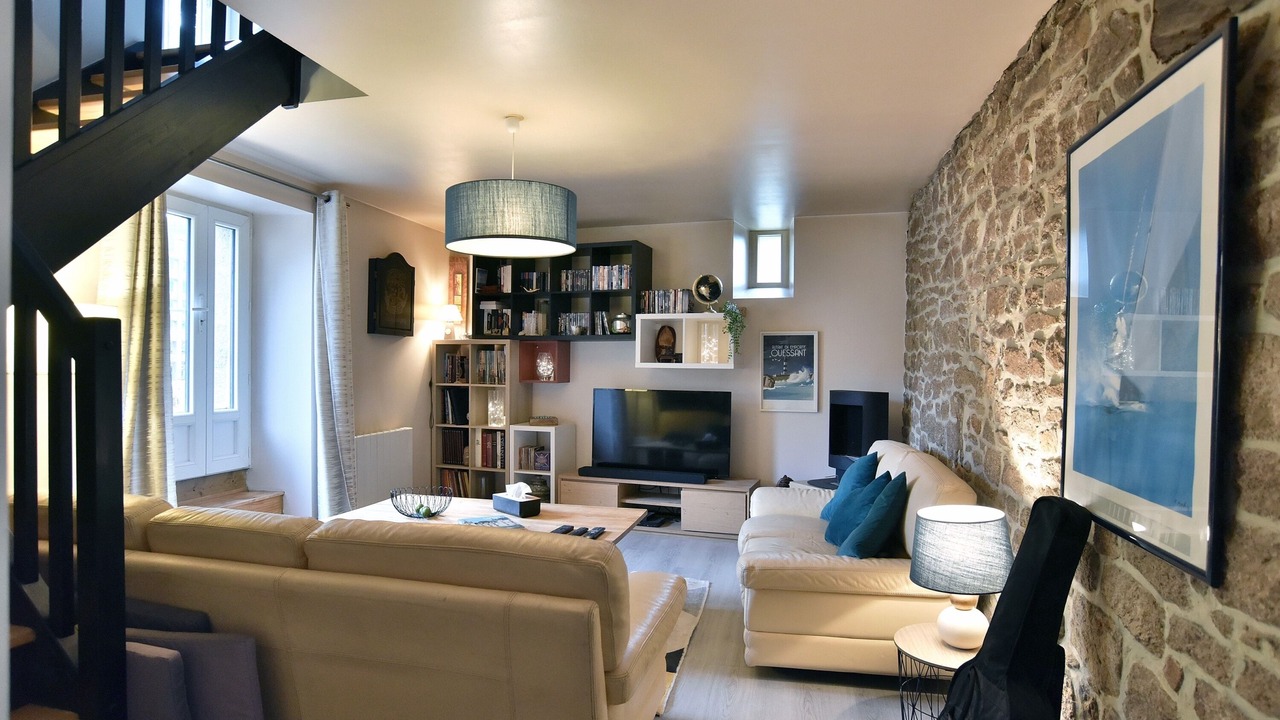 Photo of Livingroom in Quevert