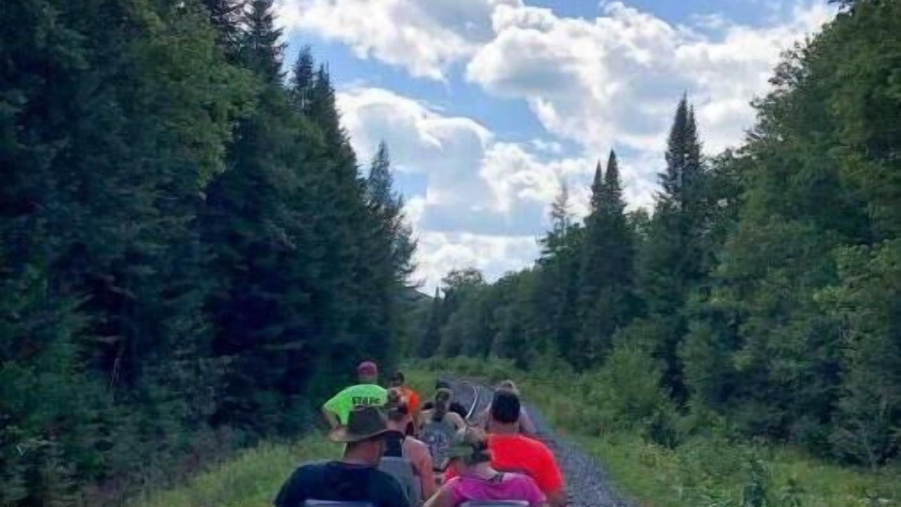 Photo of Others in Tupper Lake