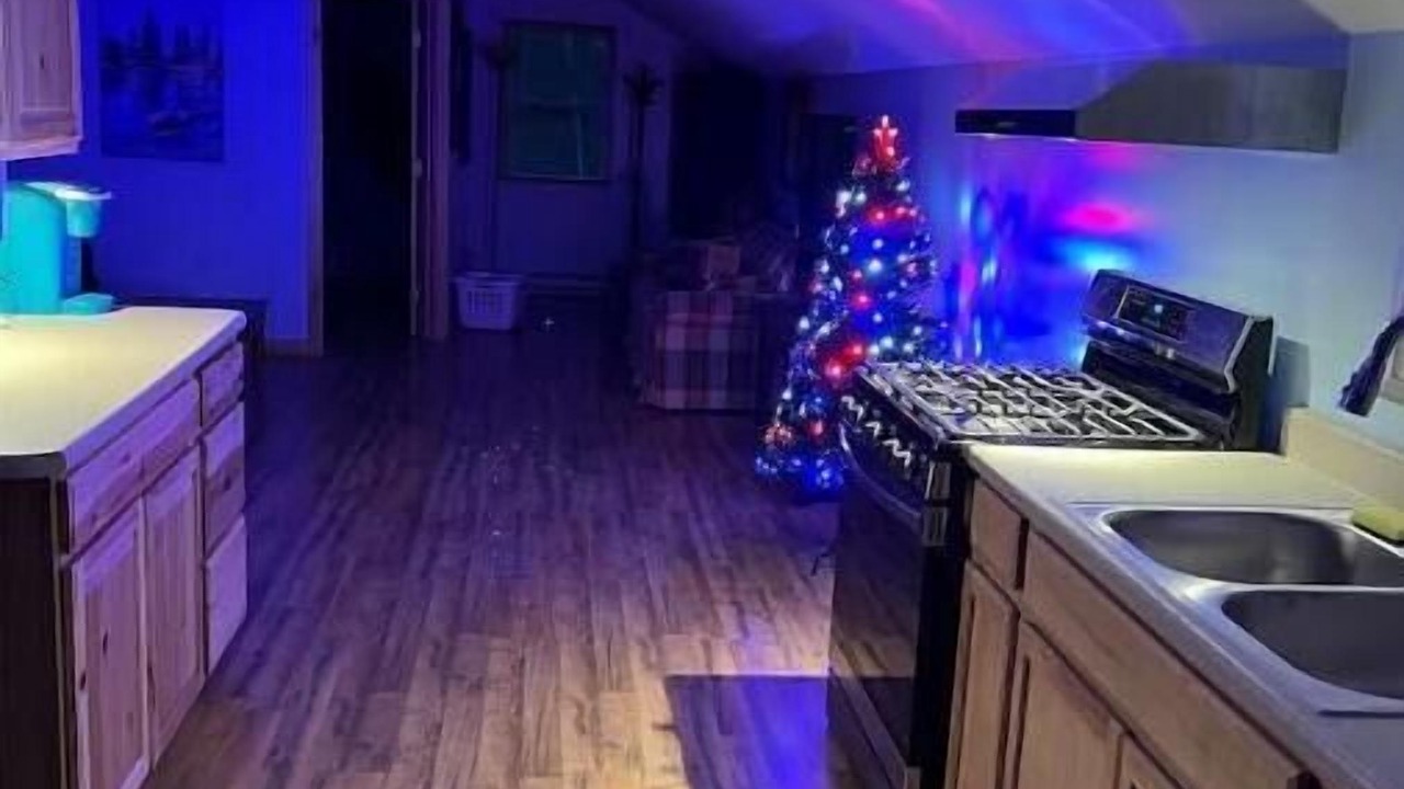 Photo of Kitchen in Tupper Lake