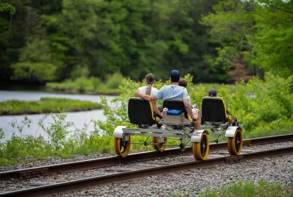 Photo of Others in Tupper Lake