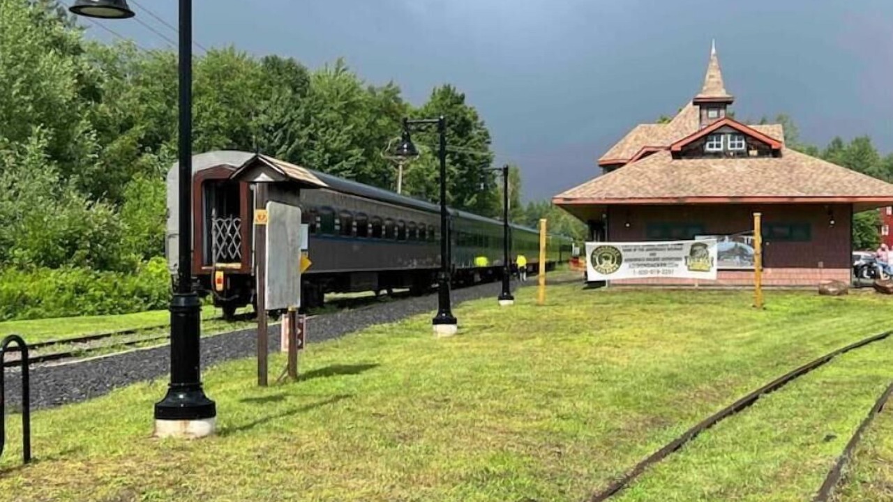 Photo of Others in Tupper Lake