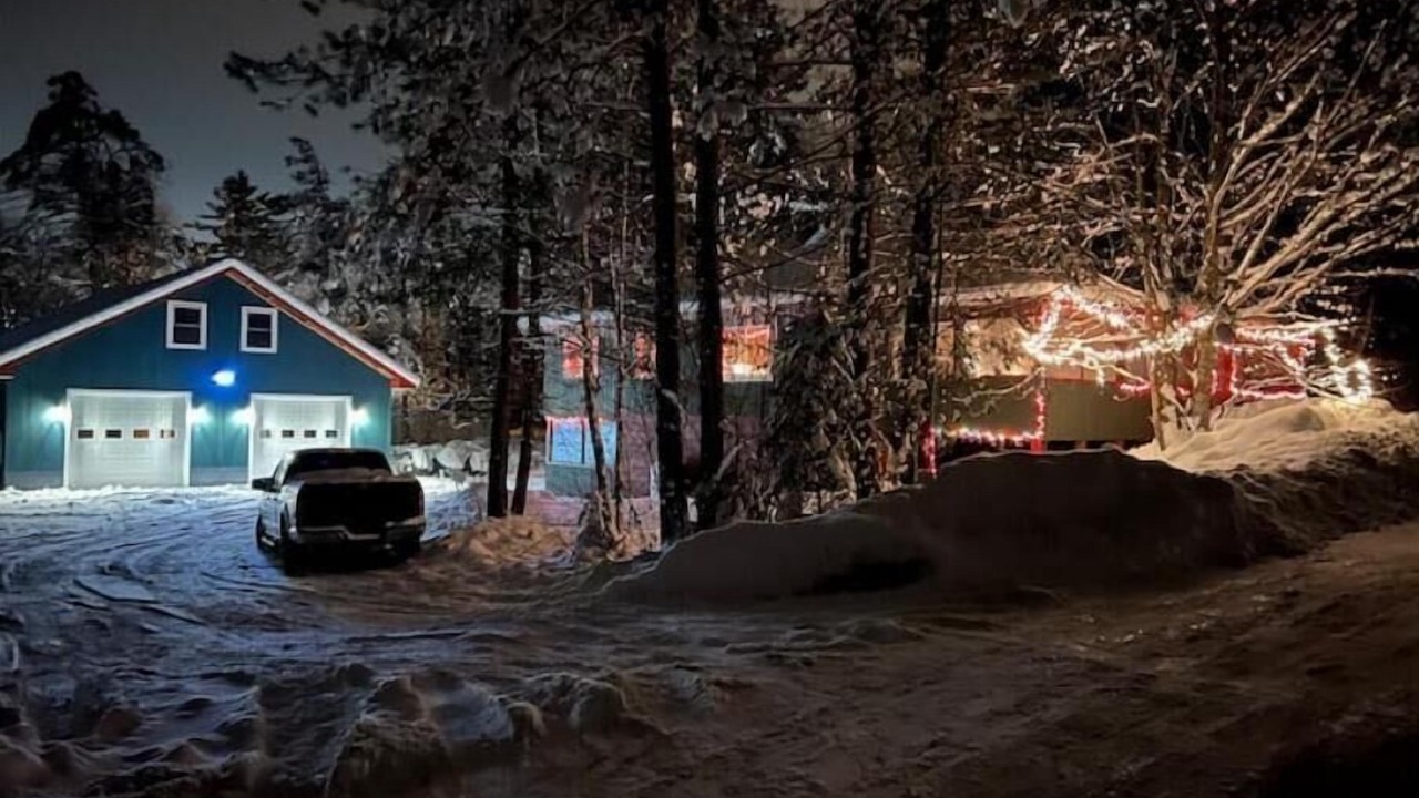 Photo of Outdoor in Tupper Lake