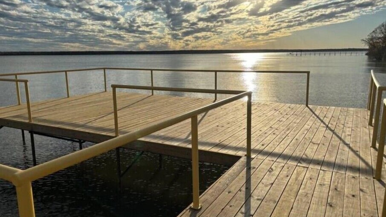 Photo of Outdoor in Quinlan