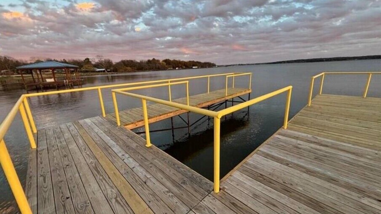 Photo of Outdoor in Quinlan