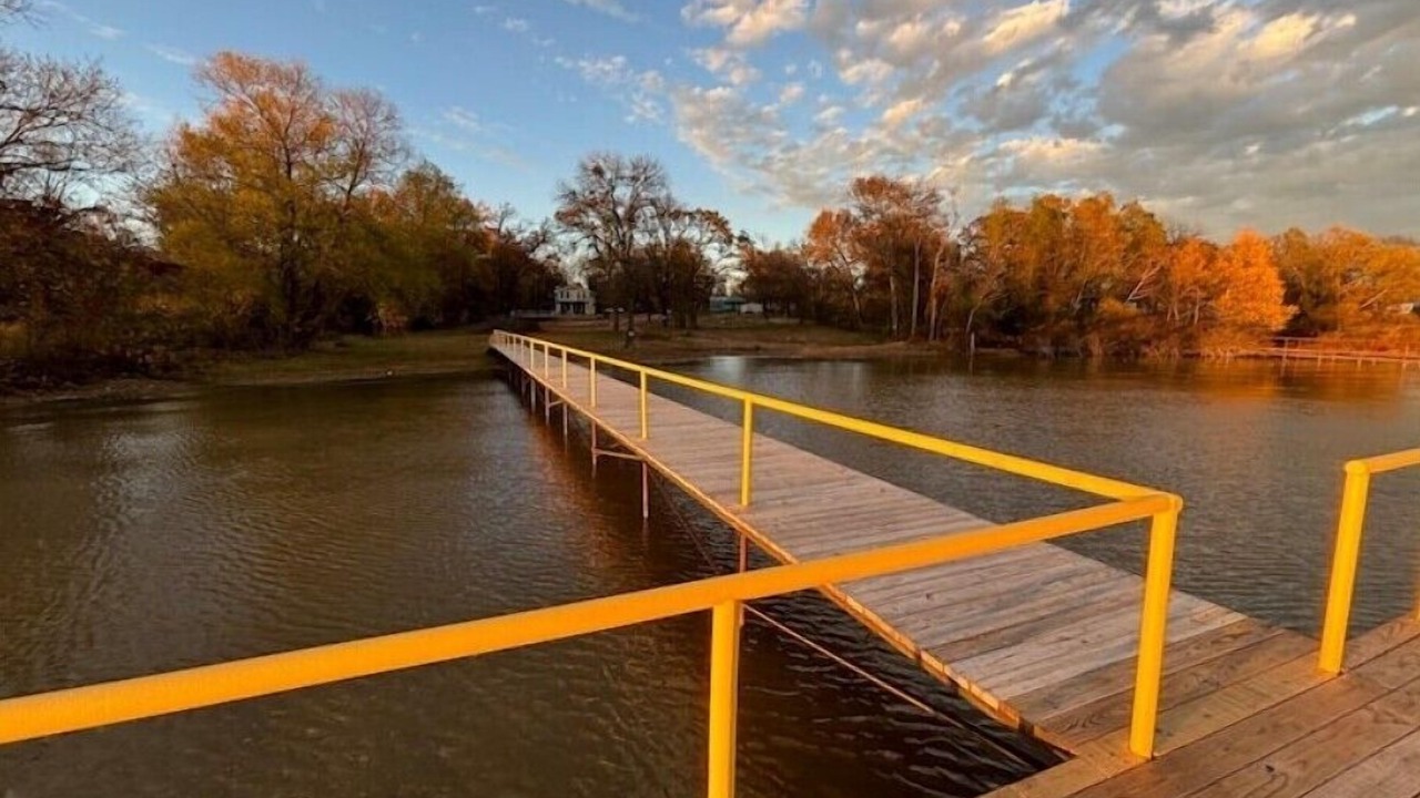 Photo of Outdoor in Quinlan