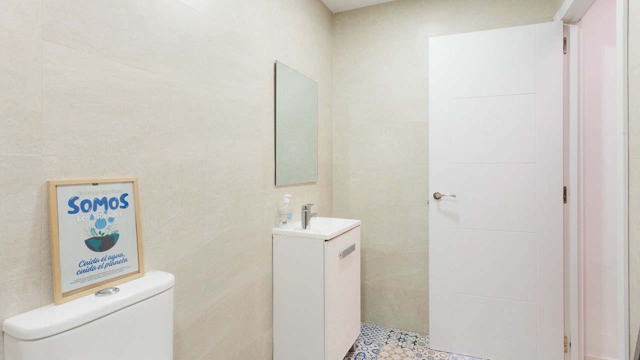 Photo of Bathroom in En Corts