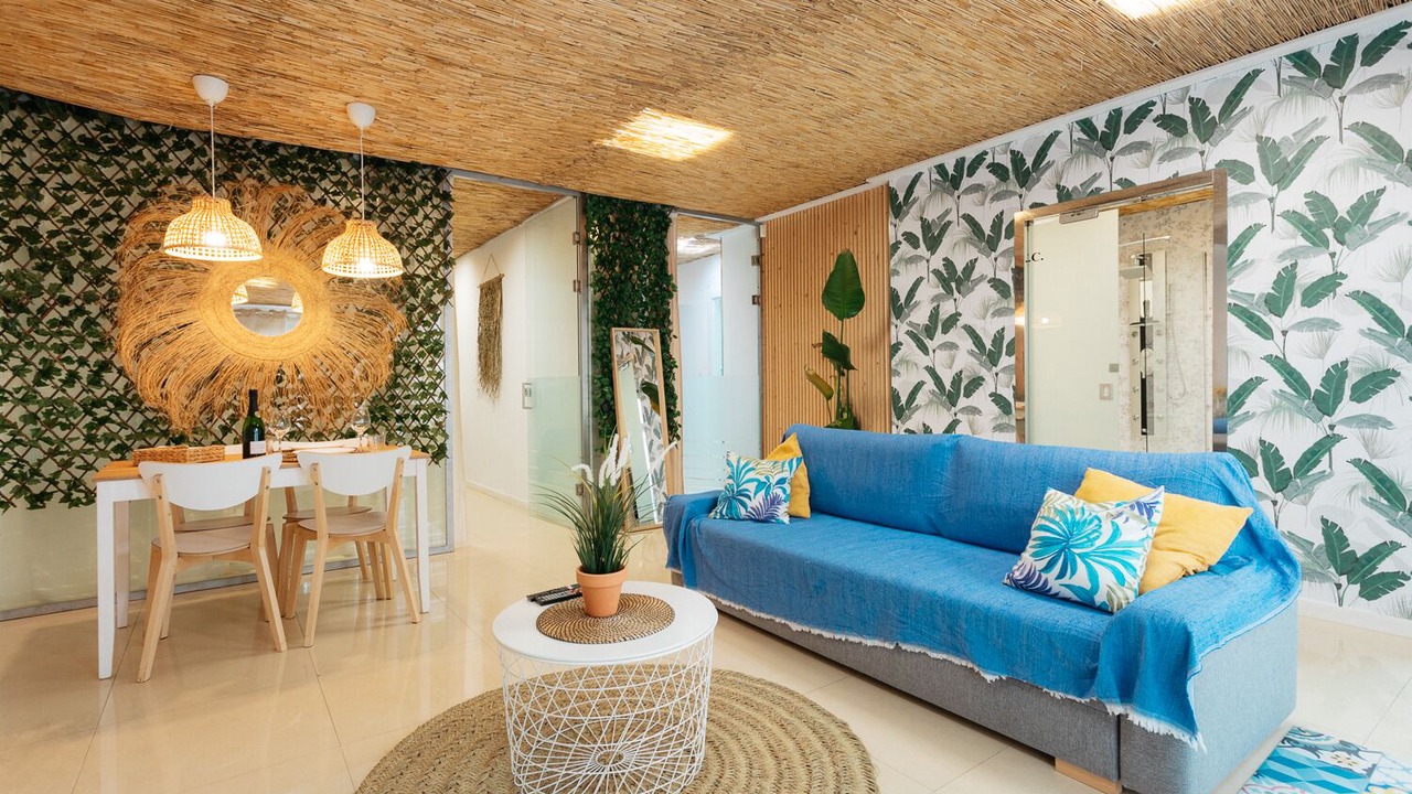 Photo of Livingroom in En Corts