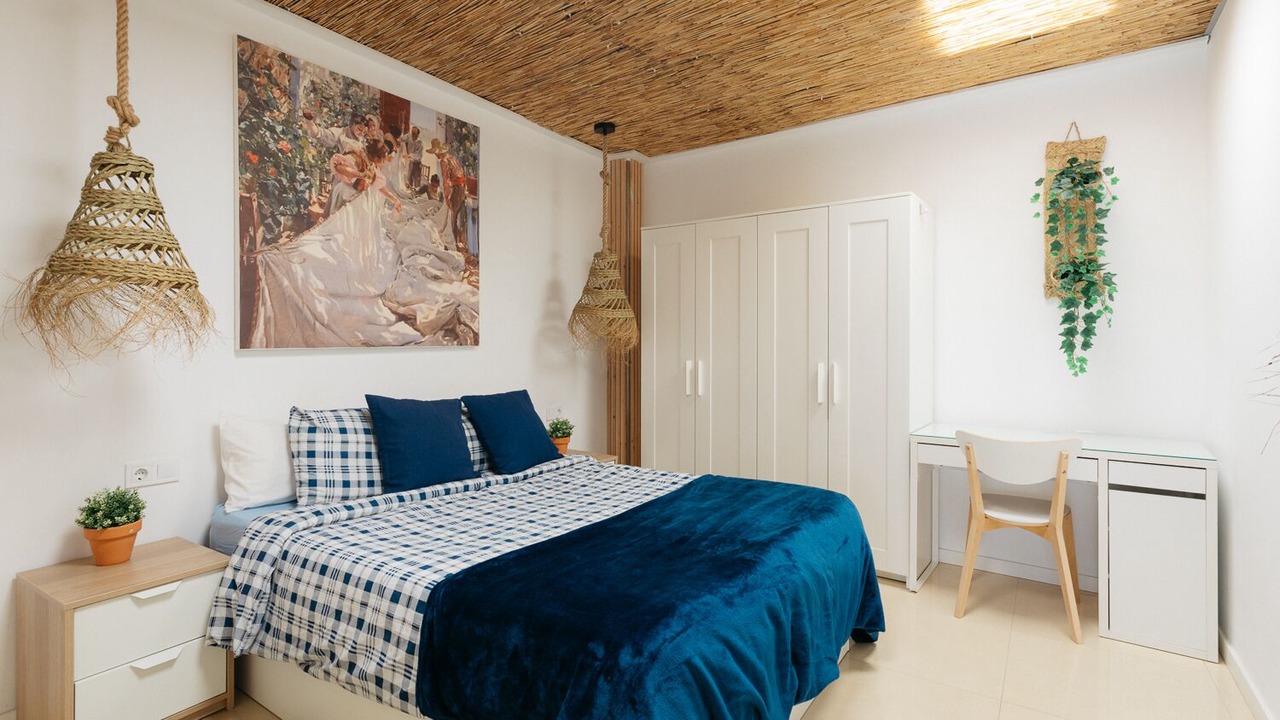 Photo of Bedroom in En Corts