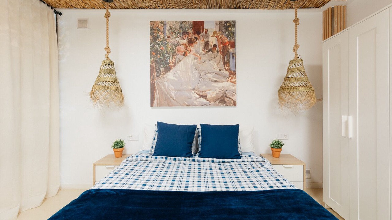 Photo of Bedroom in En Corts