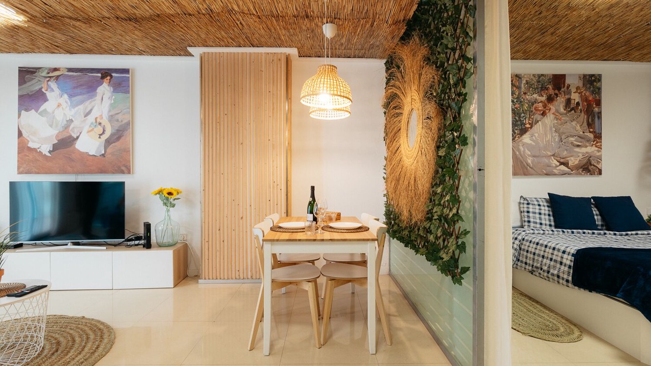 Photo of Bedroom in En Corts