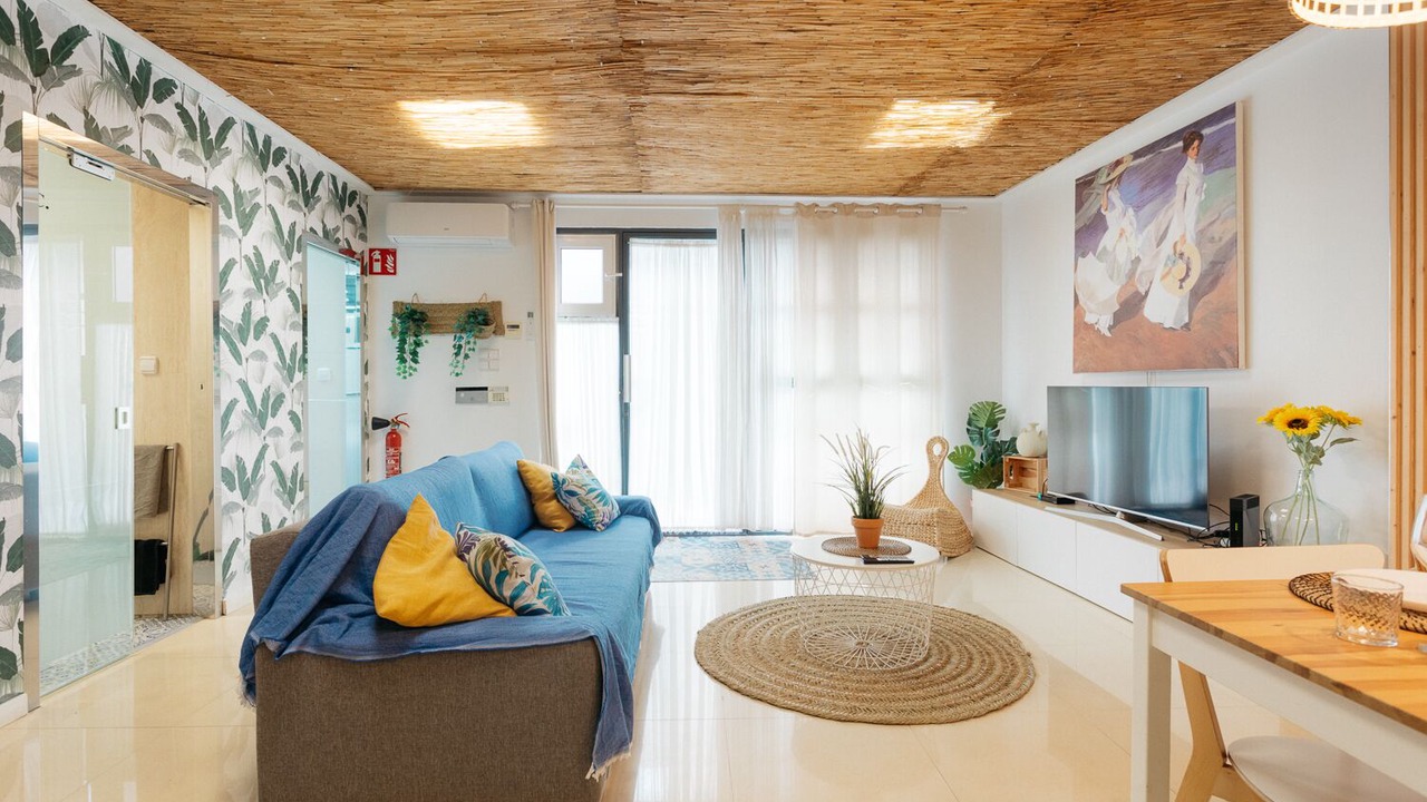 Photo of Livingroom in En Corts