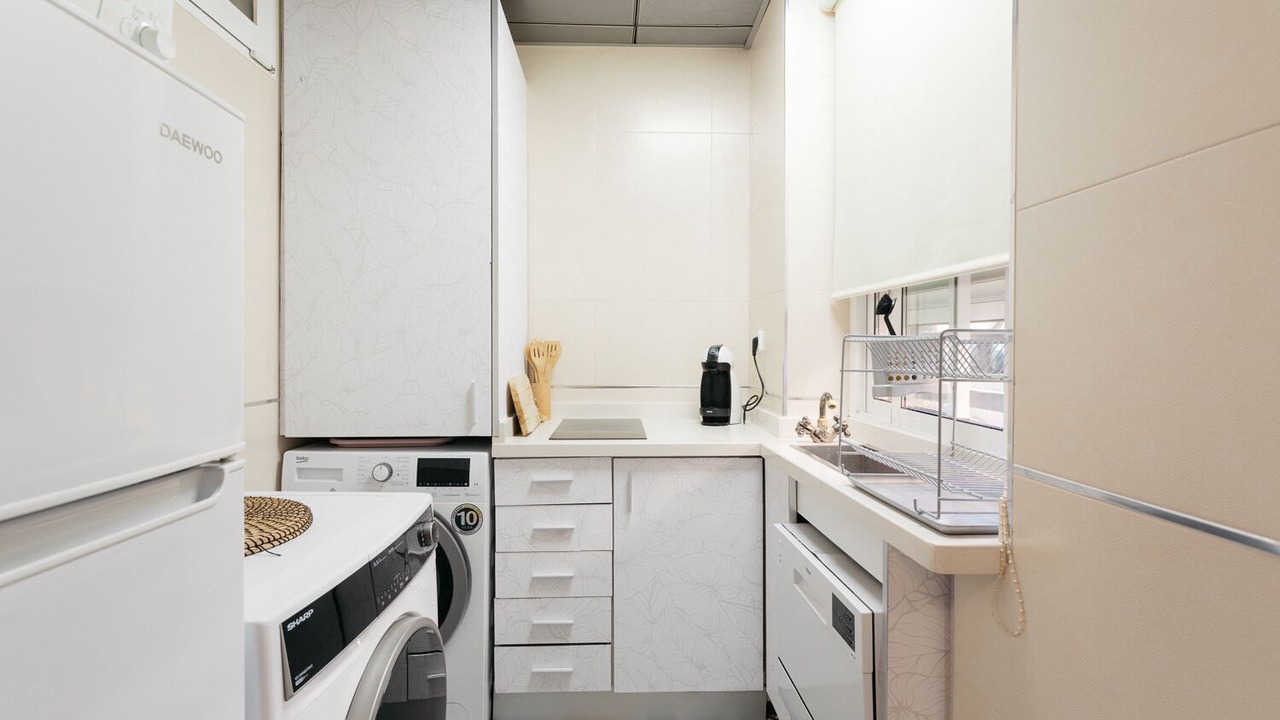 Photo of Kitchen in En Corts