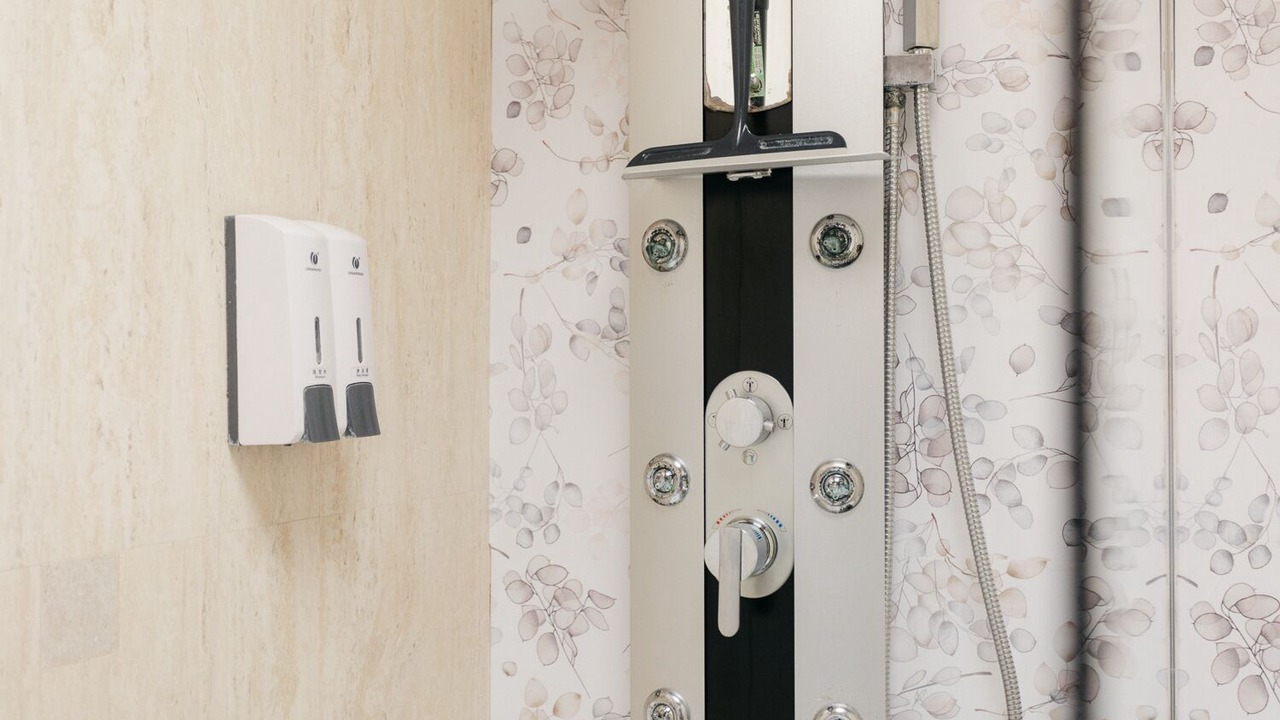 Photo of Bathroom in En Corts