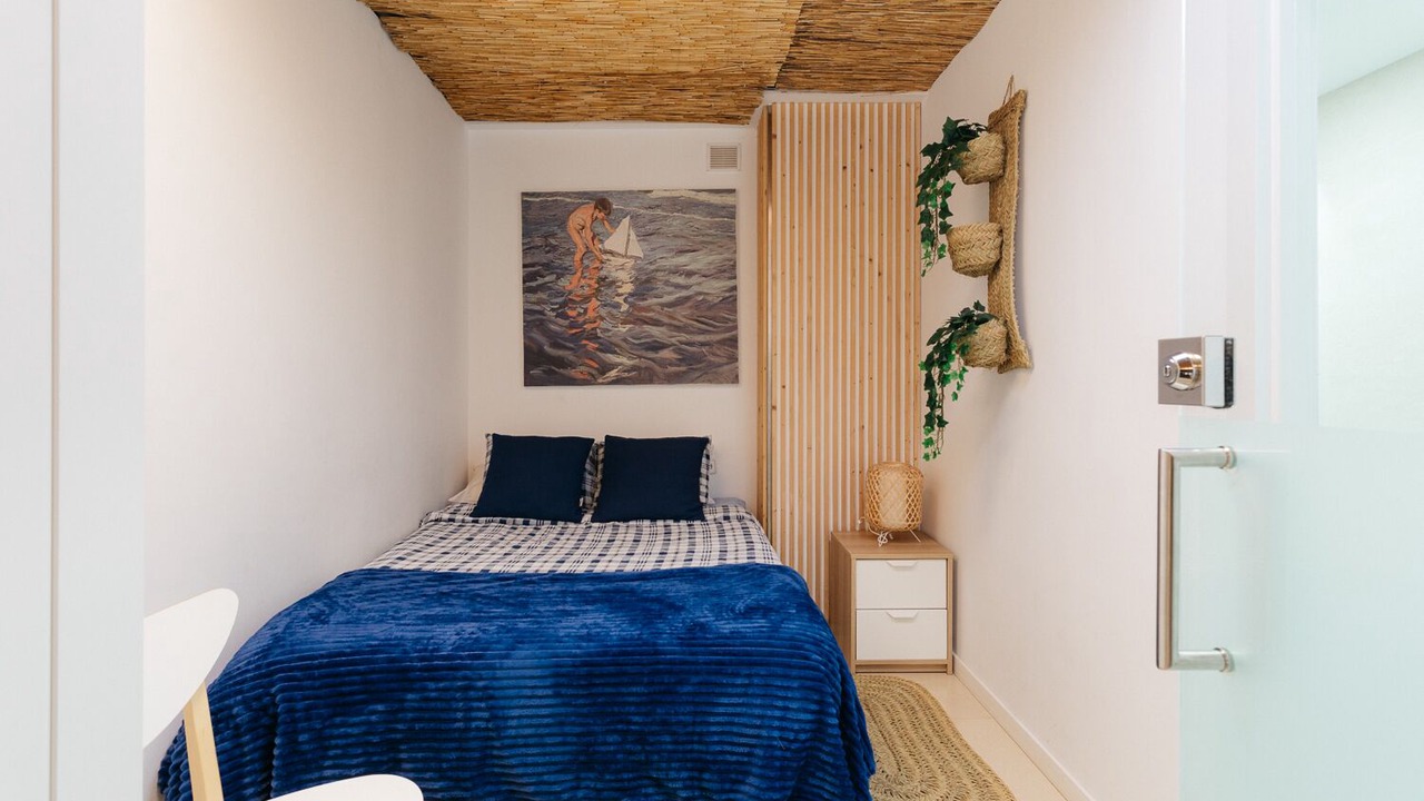 Photo of Bedroom in En Corts