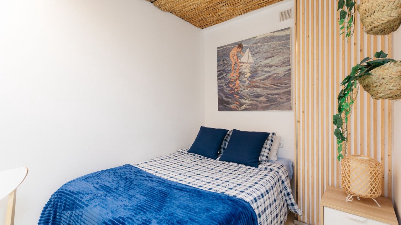 Photo of Bedroom in En Corts