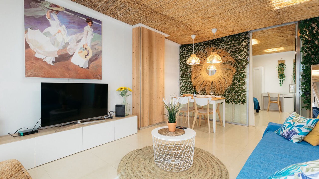 Photo of Livingroom in En Corts