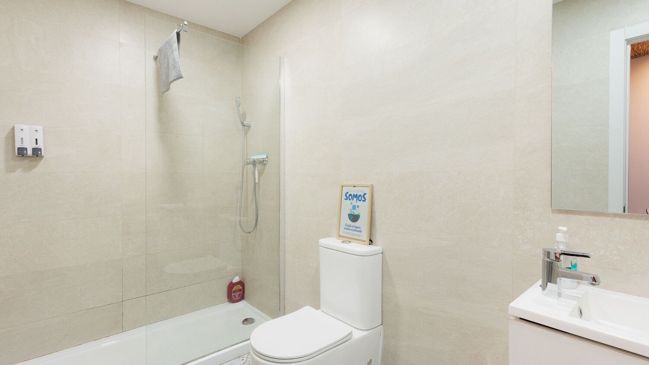 Photo of Bathroom in En Corts