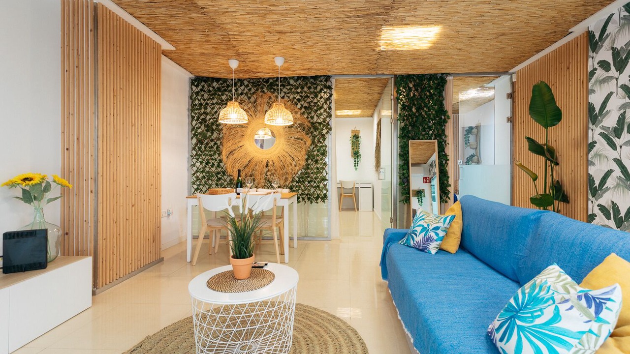 Photo of Livingroom in En Corts