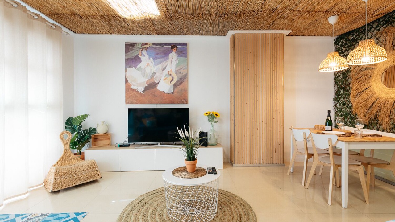 Photo of Livingroom in En Corts