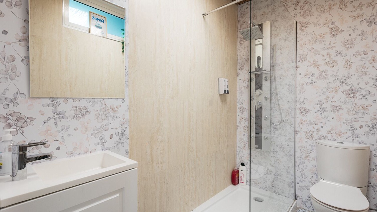 Photo of Bathroom in En Corts