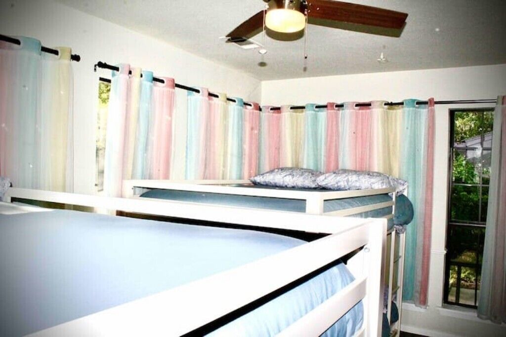 Photo of Bedroom in Quinlan