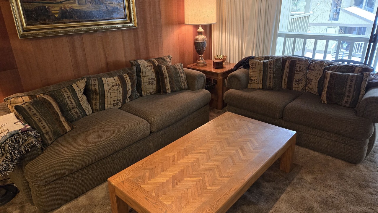 Photo of Bedroom in Kings Beach