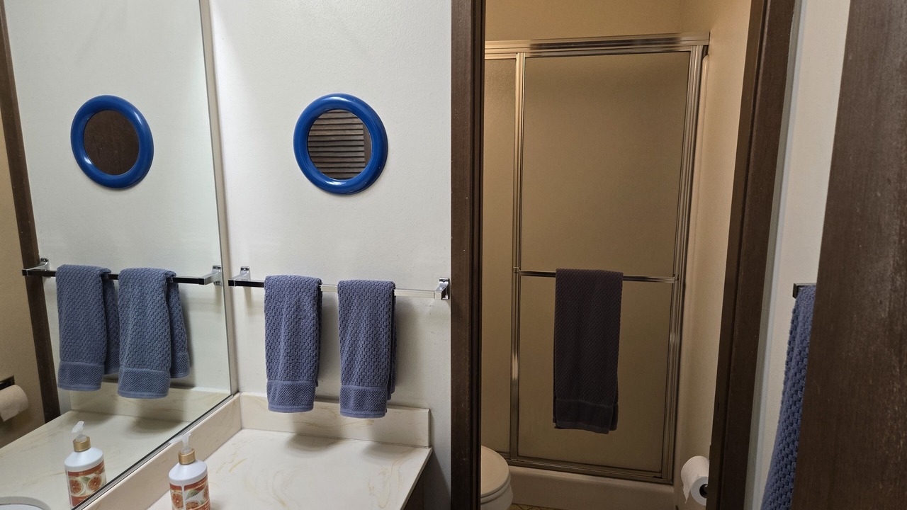 Photo of Bathroom in Kings Beach