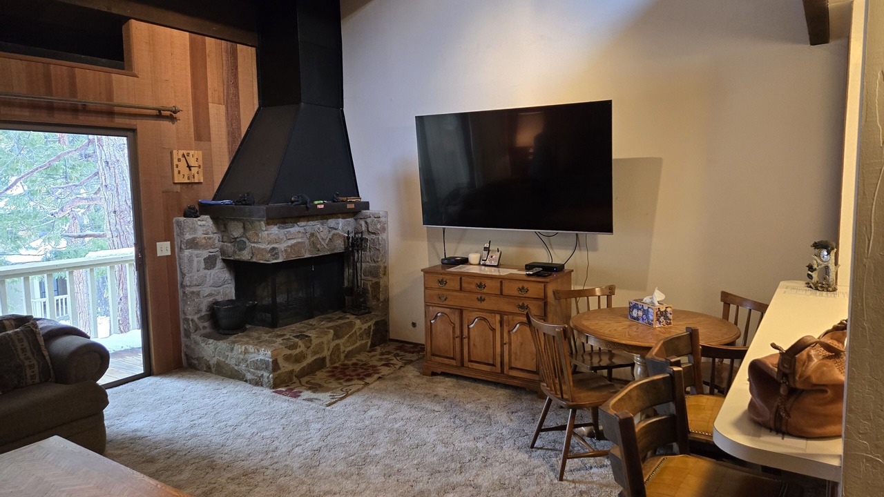 Photo of Bedroom in Kings Beach