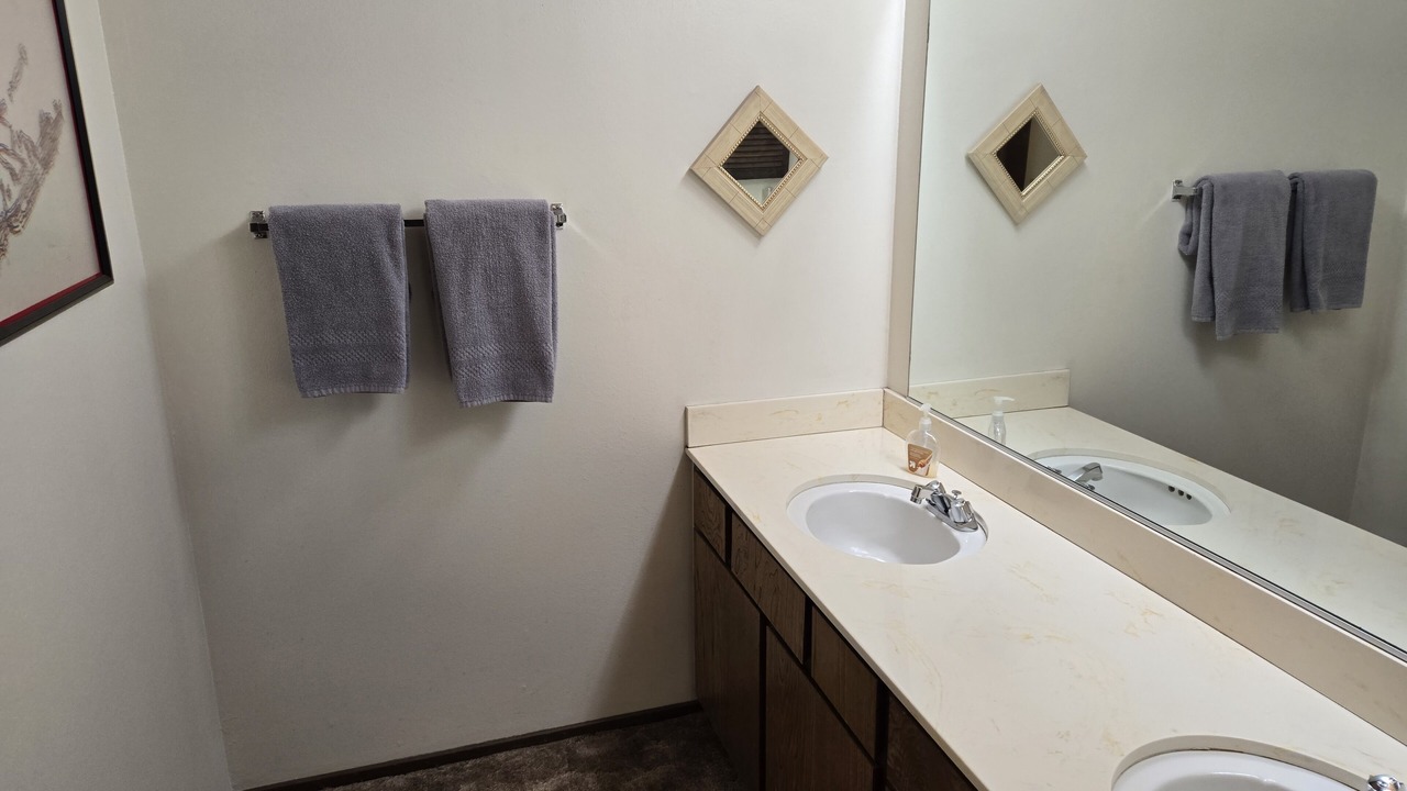 Photo of Bathroom in Kings Beach