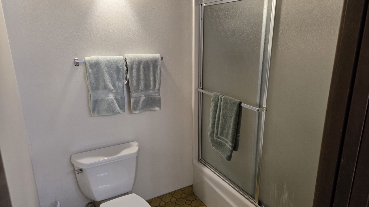 Photo of Bathroom in Kings Beach