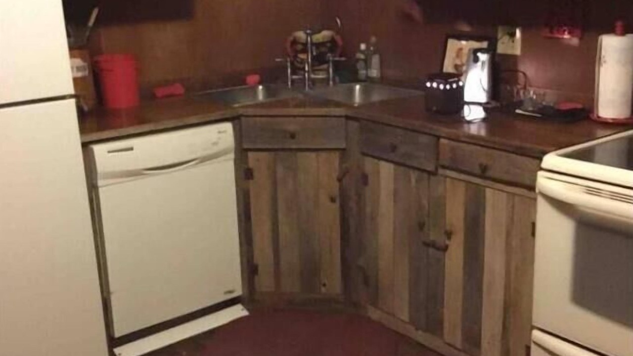 Photo of Kitchen in Mason