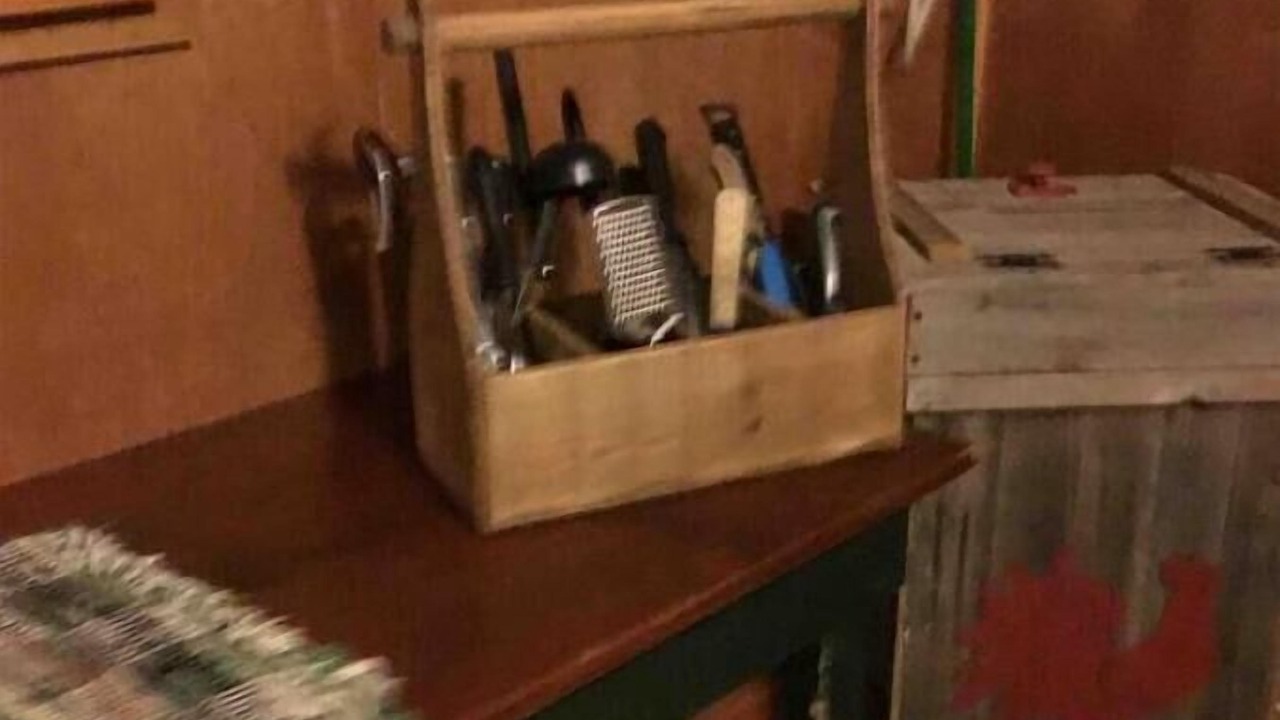 Photo of Kitchen in Mason