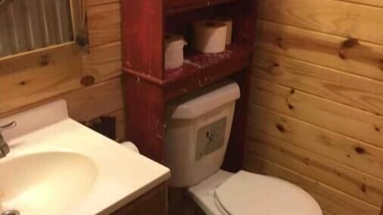 Photo of Bathroom in Mason