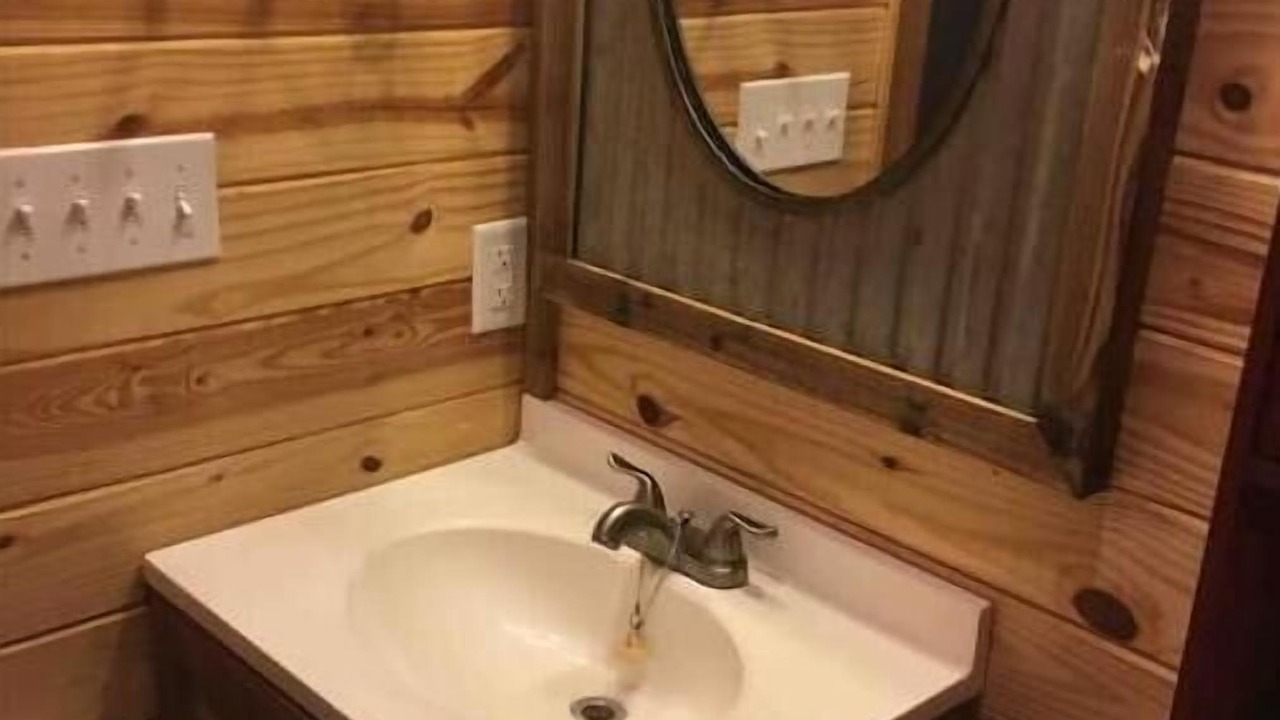 Photo of Bathroom in Mason