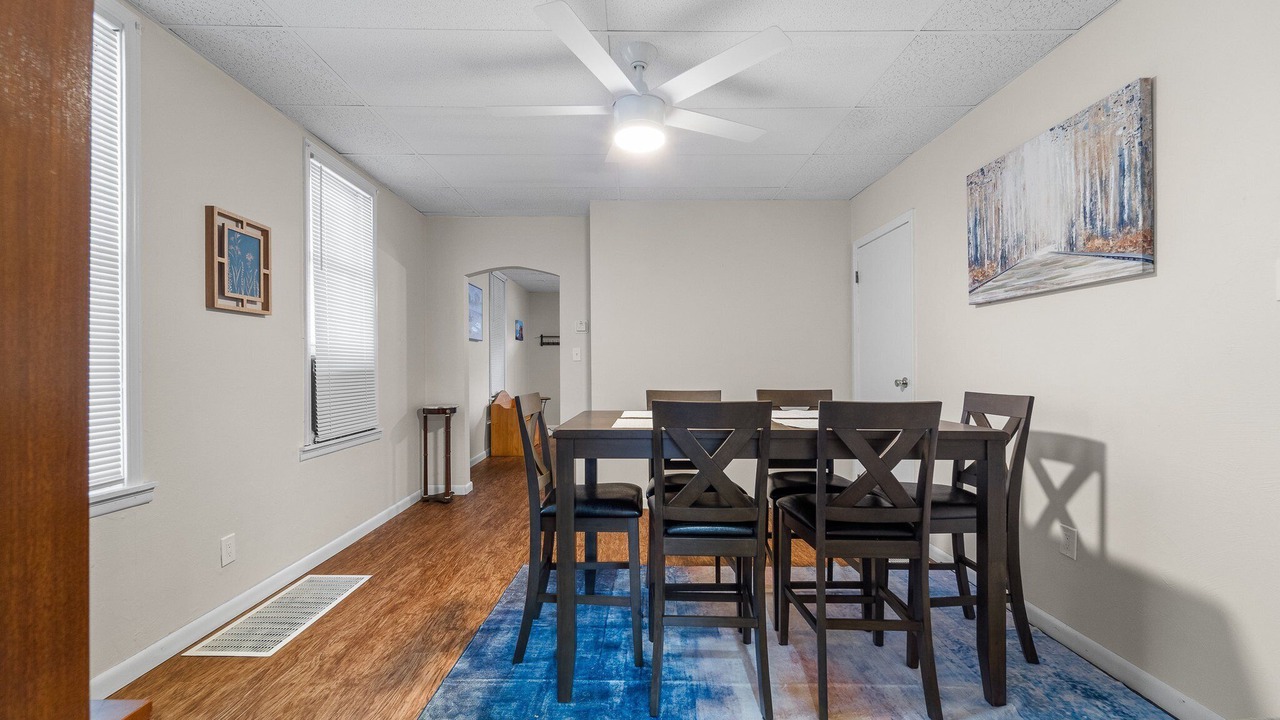 Photo of Livingroom in Carnegie