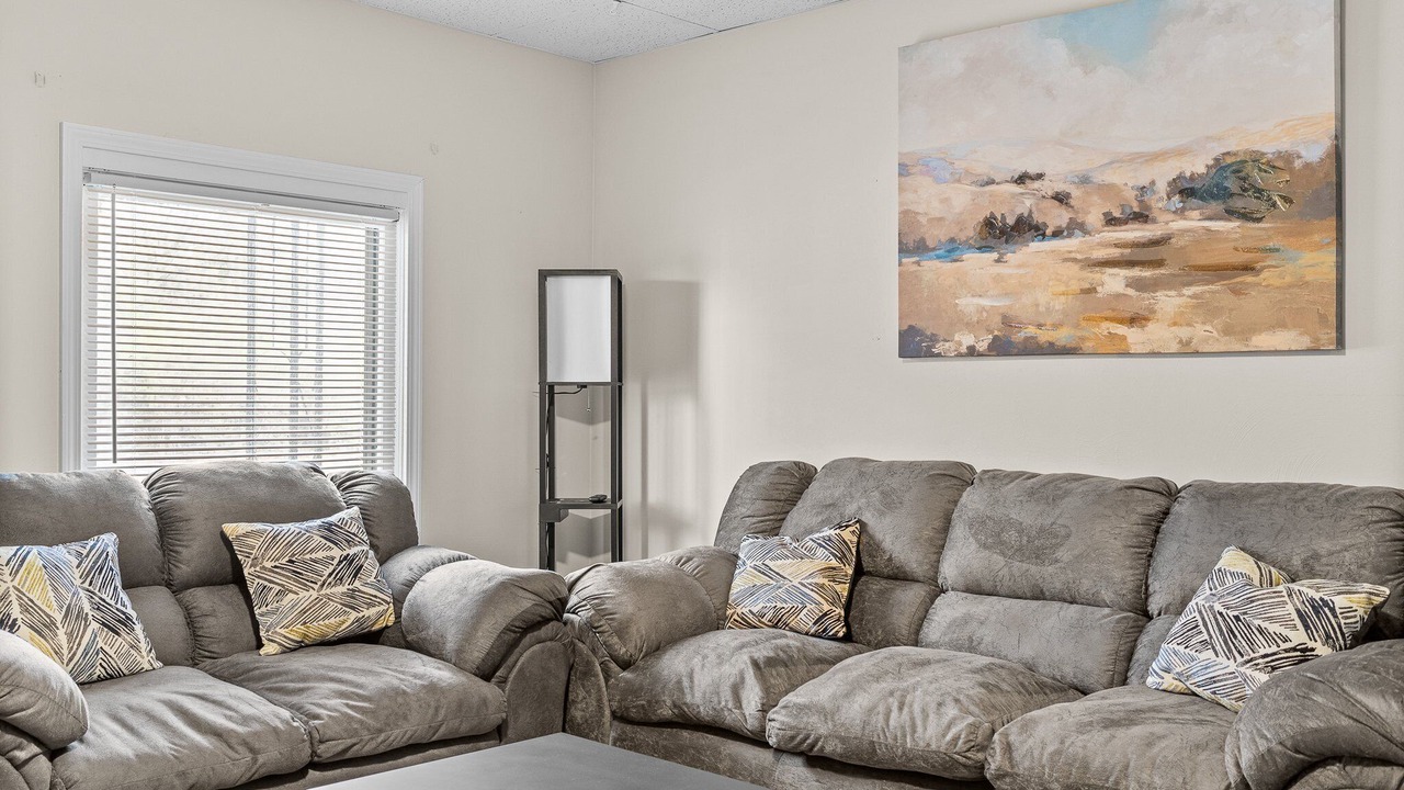 Photo of Bedroom in Carnegie