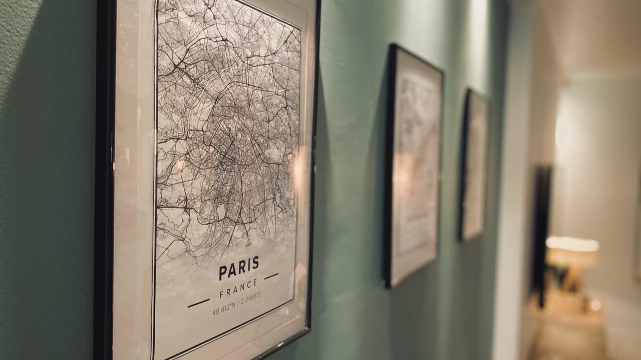 Photo of Others in Quartier Calmette