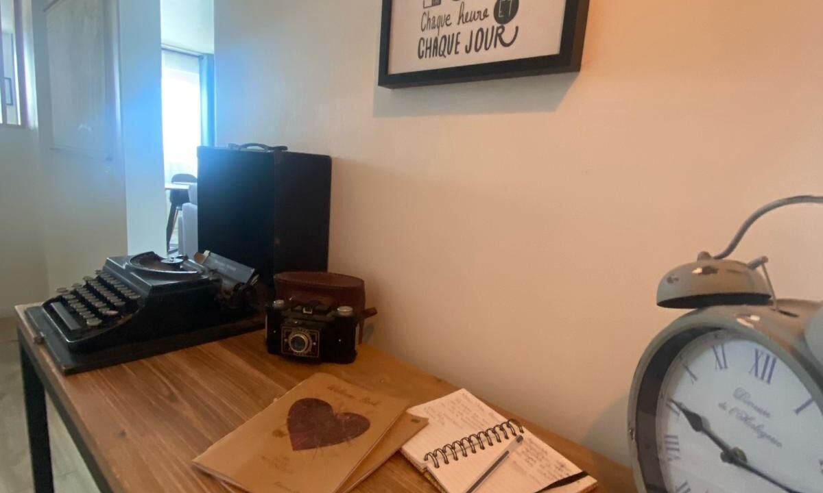 Photo of Others in Quartier Calmette