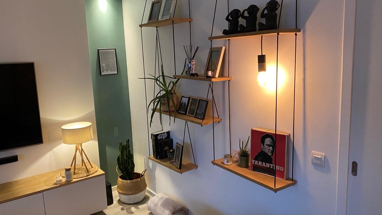 Photo of Bedroom in Quartier Calmette