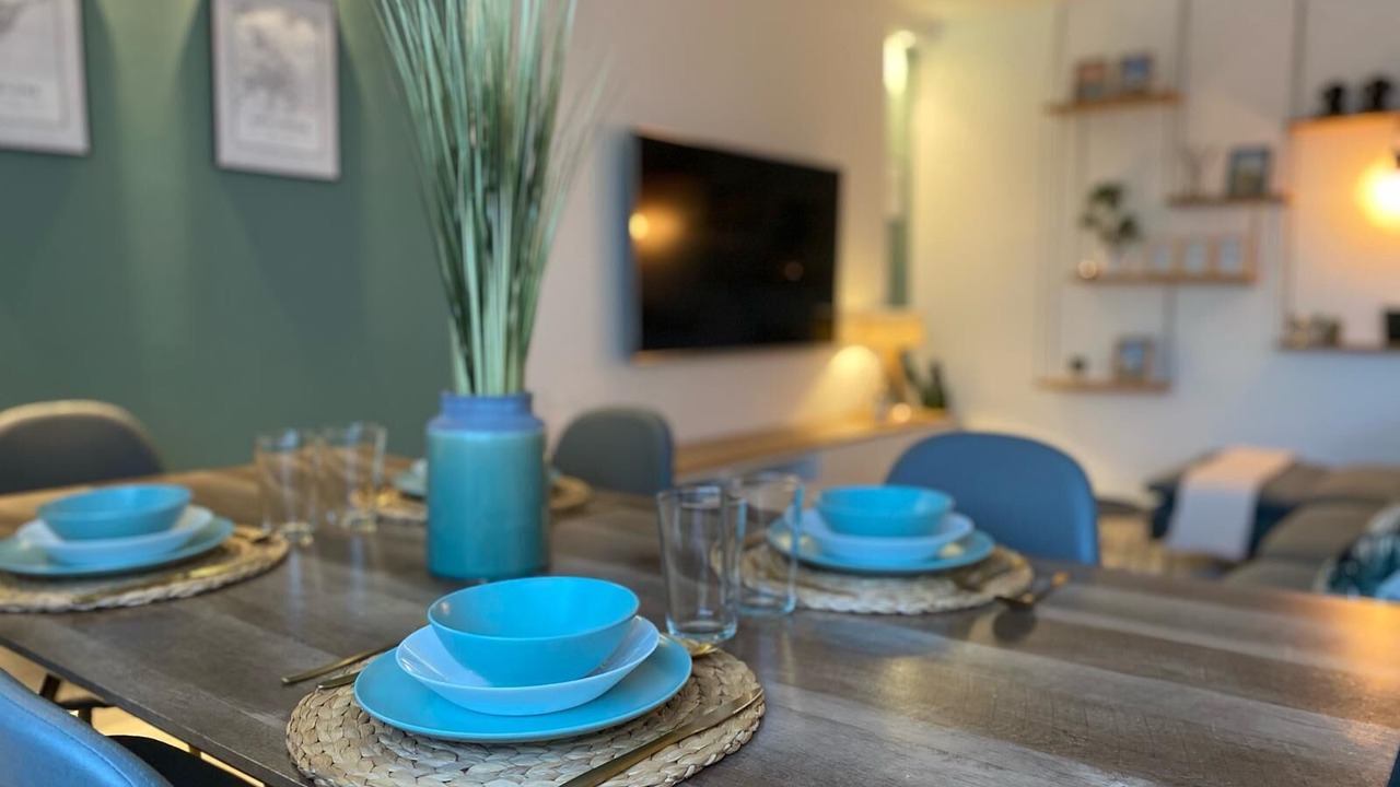 Photo of Others in Quartier Calmette