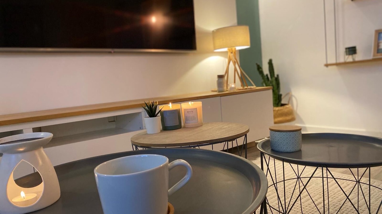 Photo of Others in Quartier Calmette