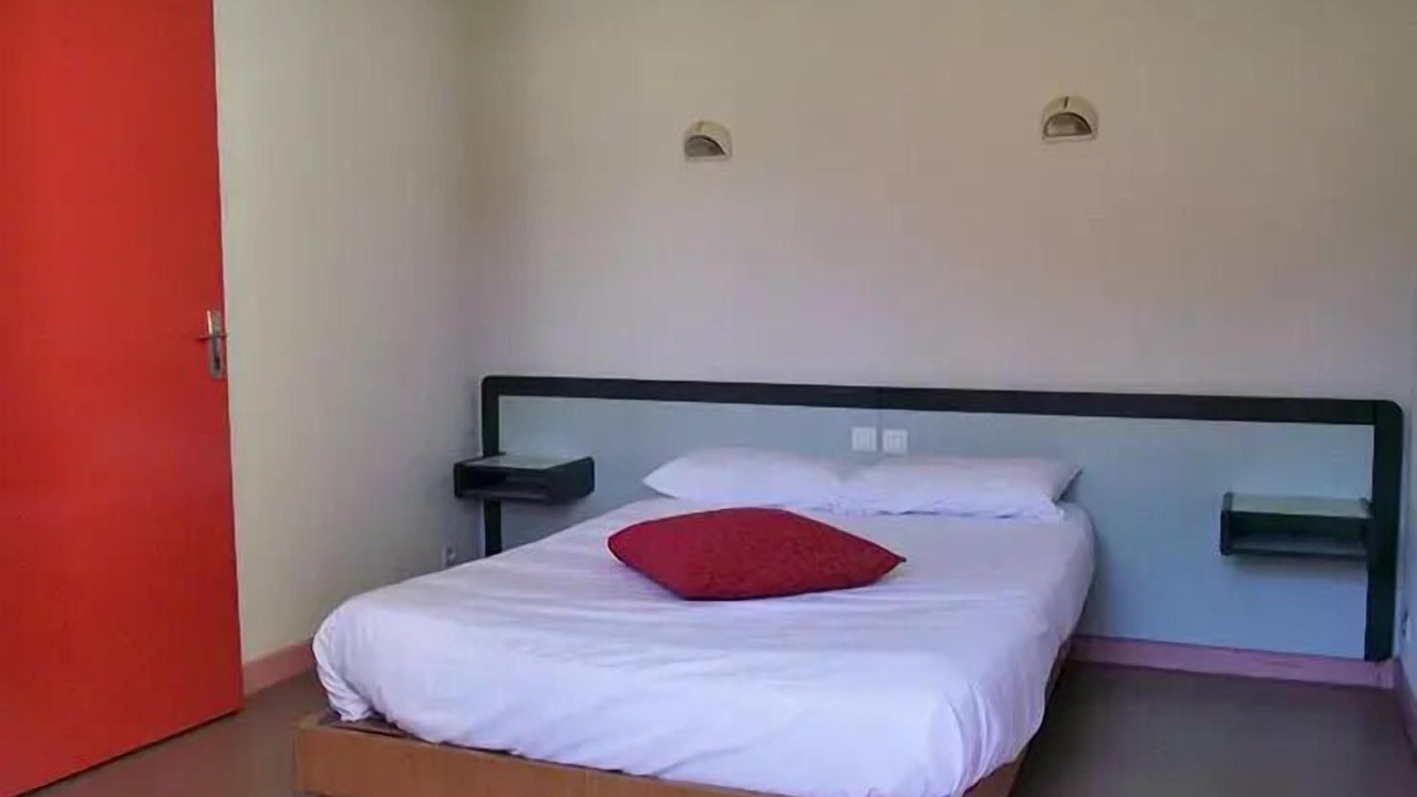 Photo of Bedroom in Fournols