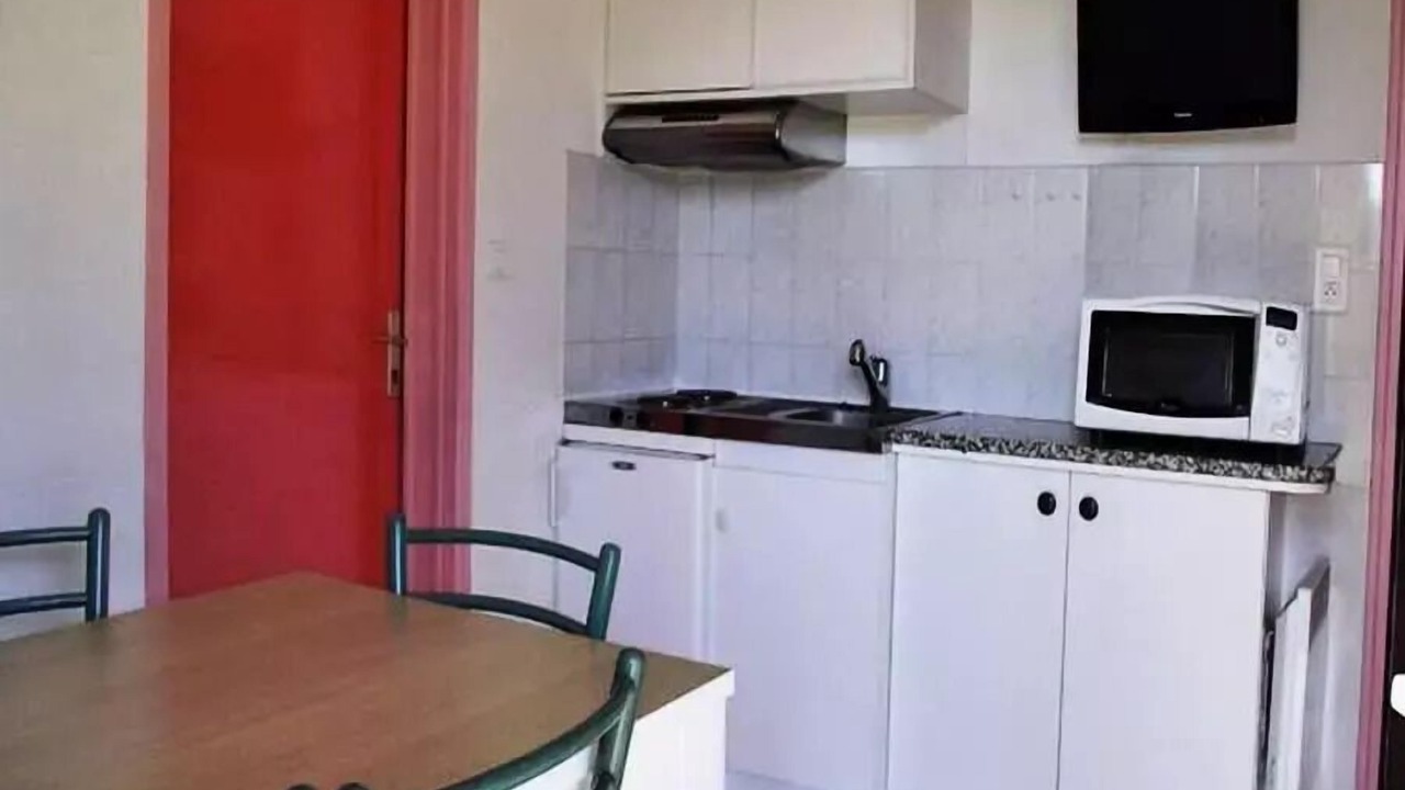 Photo of Kitchen in Fournols