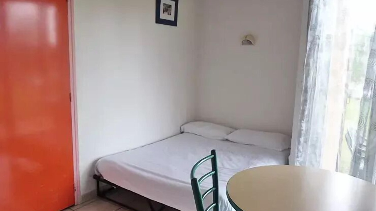 Photo of Bedroom in Fournols