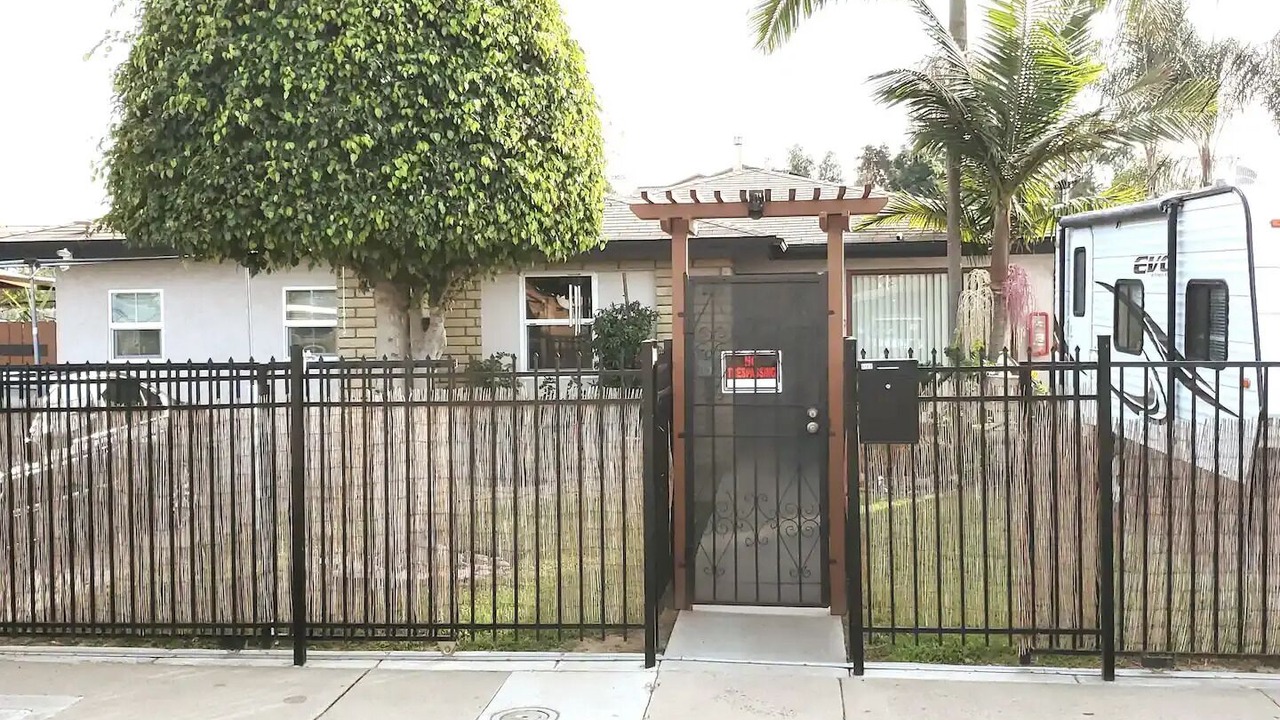 Photo of Outdoor in Oak Park