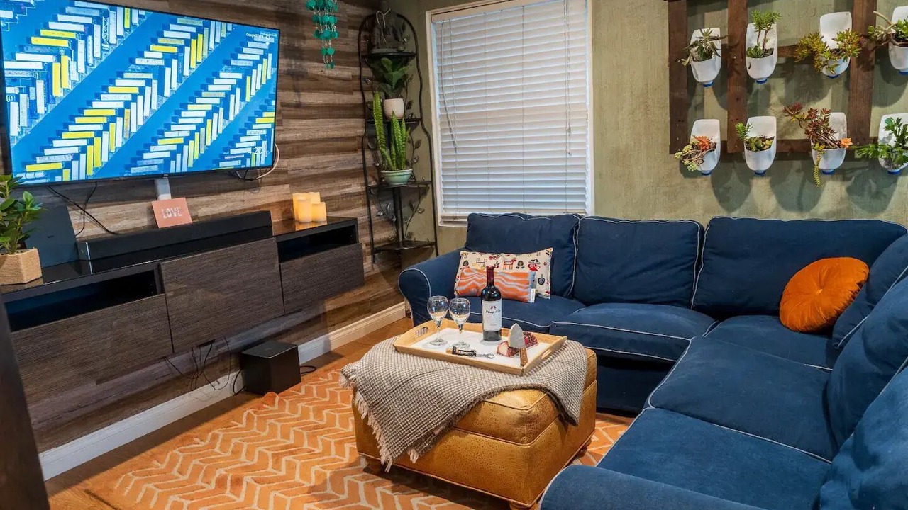Photo of Bedroom in Oak Park