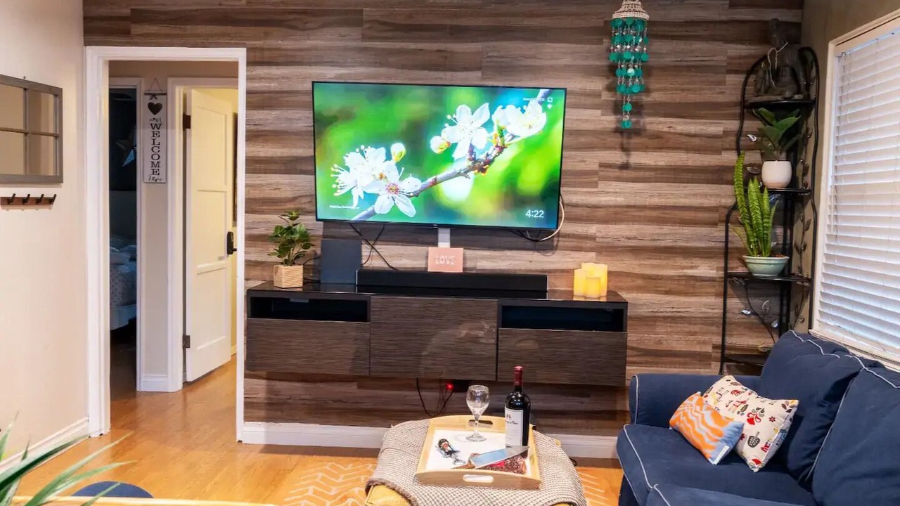 Photo of Livingroom in Oak Park