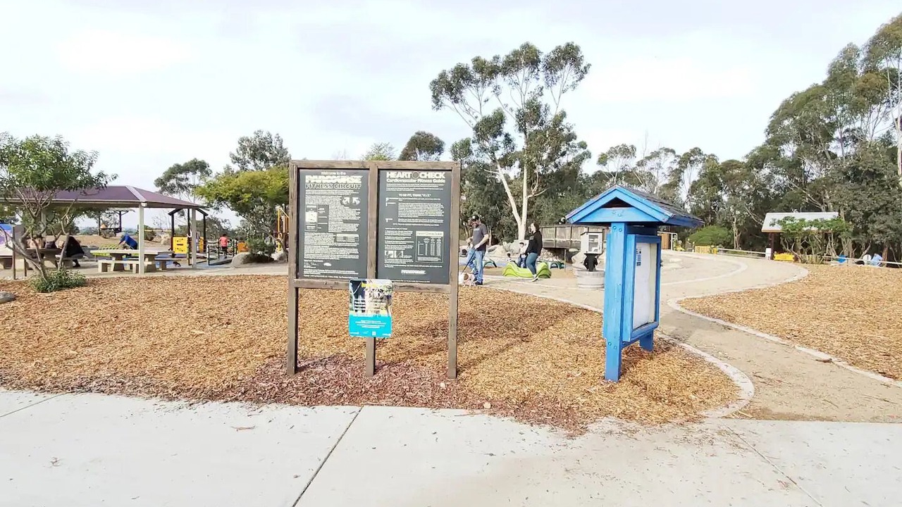 Photo of Outdoor in Oak Park
