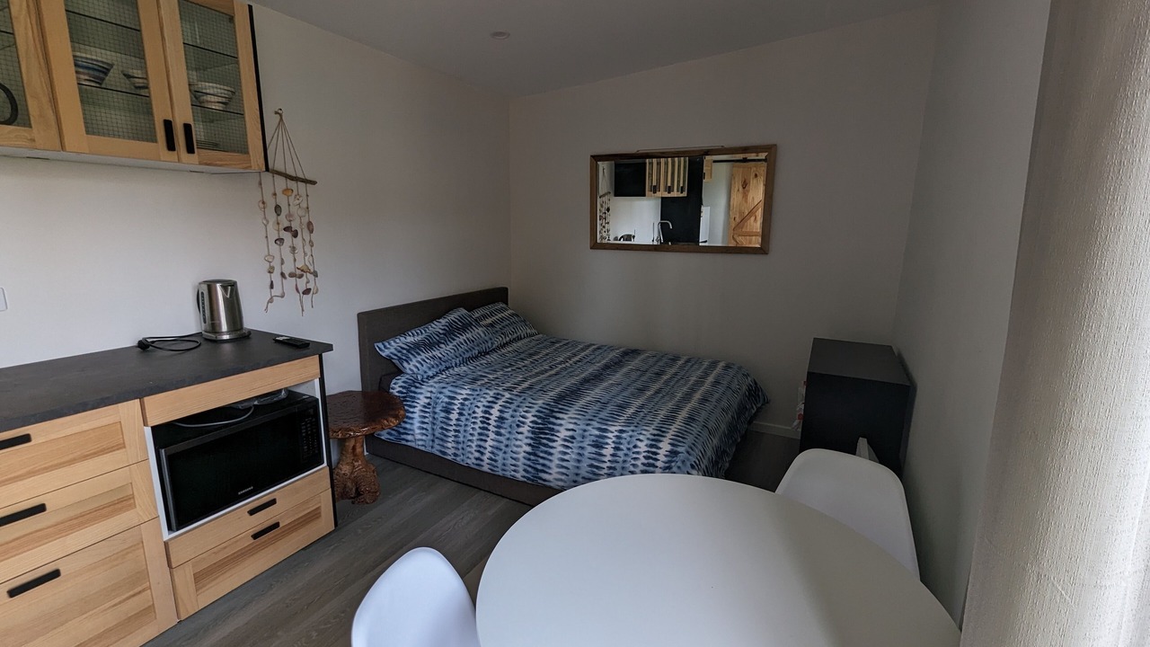 Photo of Bedroom in Bundeena